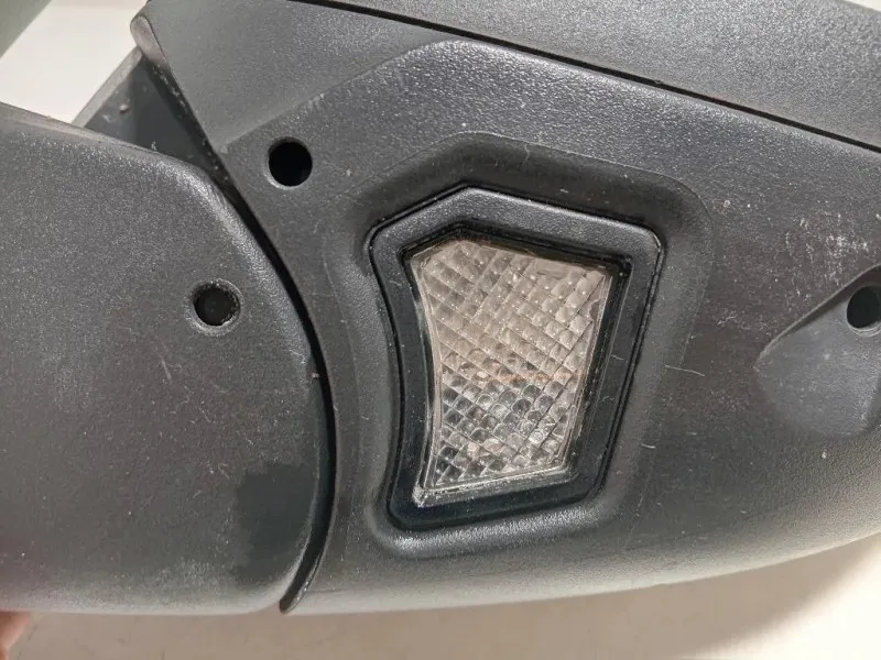 Retrovisore Esterno ANT DX 3303-050 Jaguar XF I 2011