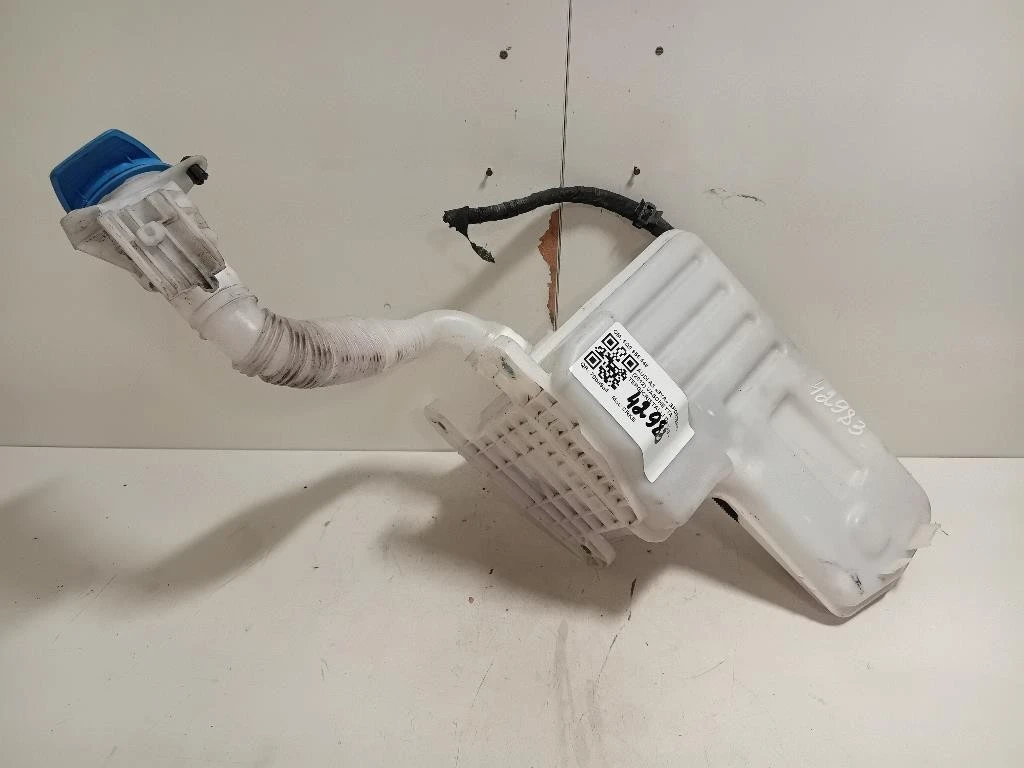 Vaschetta Tergicristalli 5Q0 955 448 Audi A3 8VA Sportback 2012