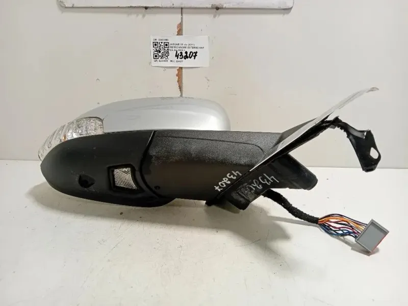 Retrovisore Esterno ANT DX 3303-050 Jaguar XF I 2011