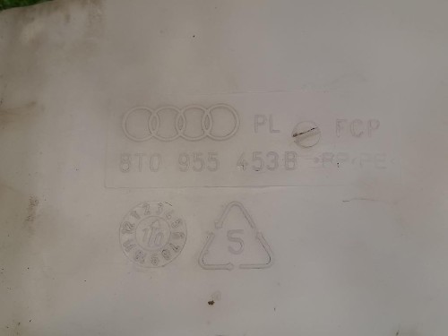 Modanatura Paracolpi Passaruota Parte POST POST DX 1618030180 Citroen C3 III 2016