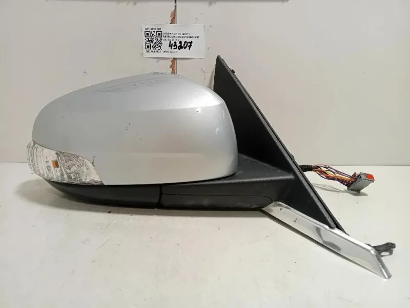 Retrovisore Esterno ANT DX 3303-050 Jaguar XF I 2011