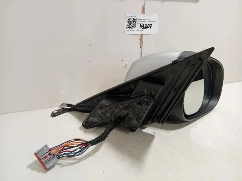 Retrovisore Esterno ANT DX 3303-050 Jaguar XF I 2011