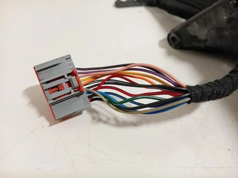 Retrovisore Esterno ANT DX 3303-050 Jaguar XF I 2011