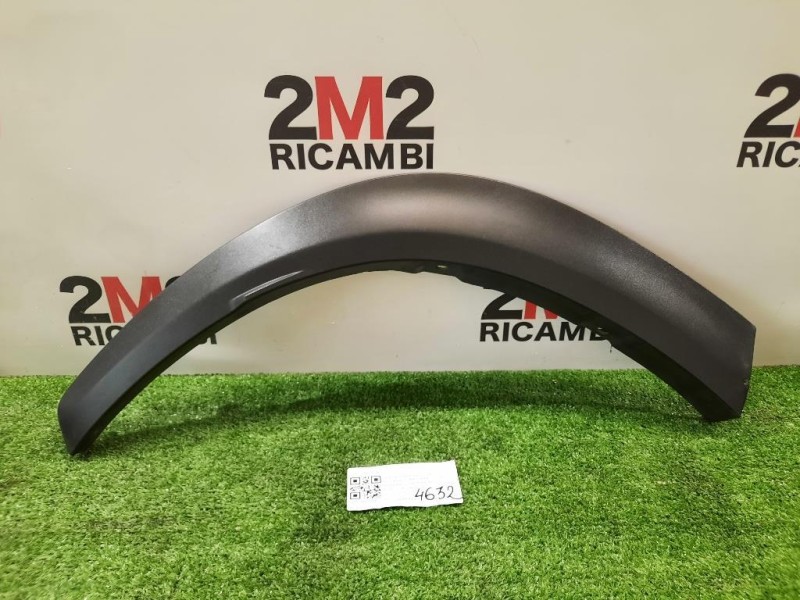 Modanatura Paracolpi Passaruota Parte POST POST DX 7560578010 NX Lexus Serie NX 2015