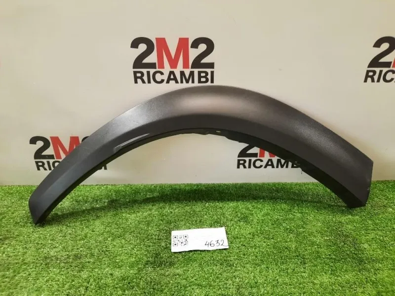 Modanatura Paracolpi Passaruota Parte POST POST DX 7560578010 NX Lexus Serie NX 2015