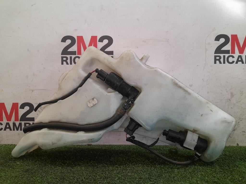 Modanatura Paracolpi Passaruota Parte POST POST SX 1618030180 Citroen C3 III 2016