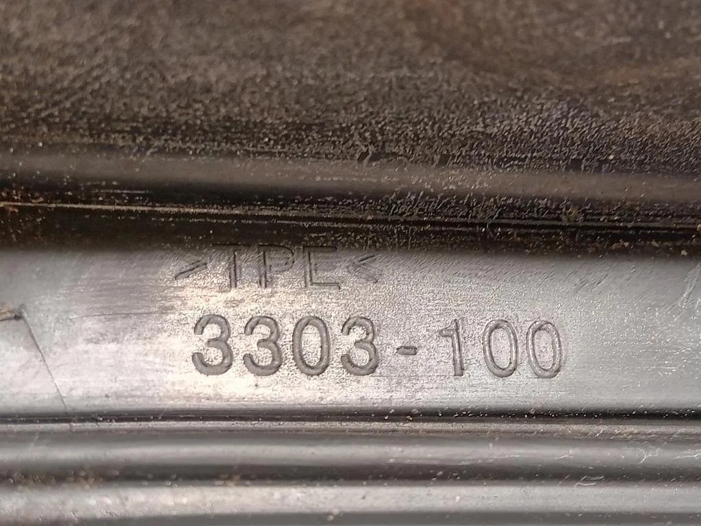 Retrovisore Esterno ANT DX 3303-100 Jaguar XF I 2011