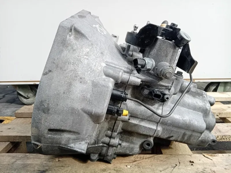 Cambio RMF1FJ-7002-ADA 6 MARCE MANUALE Ford Focus IV 2014