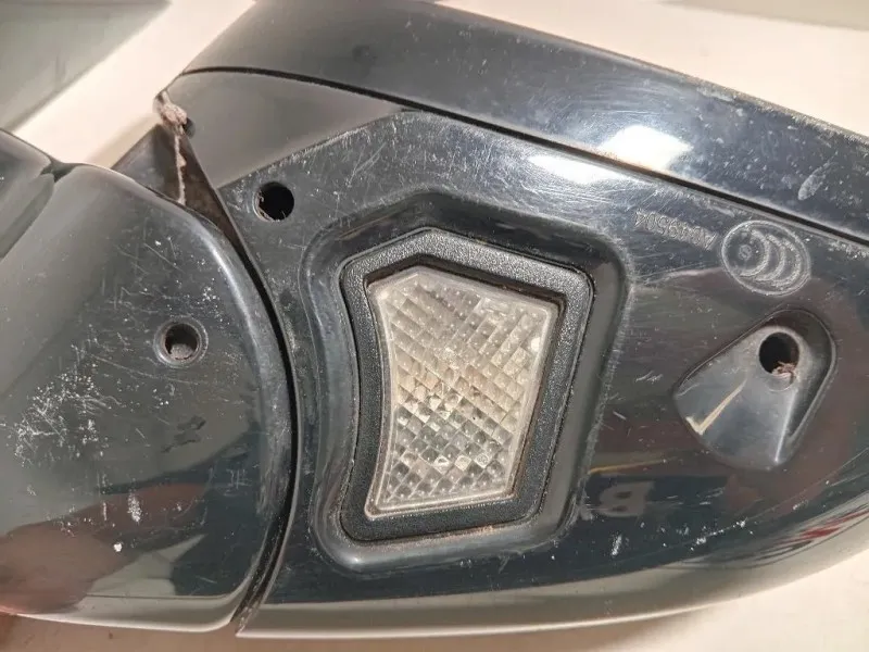 Retrovisore Esterno ANT DX 3303-100 Jaguar XF I 2011