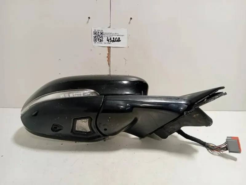 Retrovisore Esterno ANT DX 3303-100 Jaguar XF I 2011