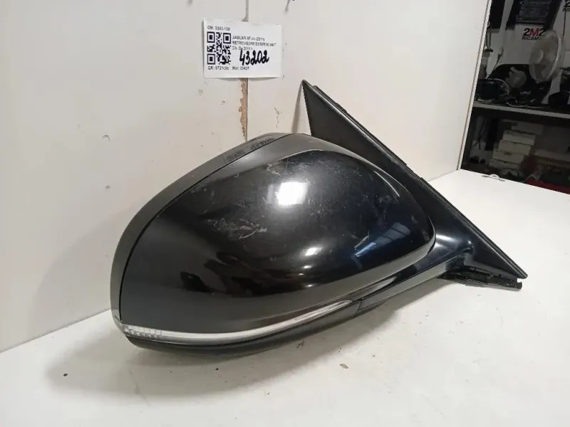 Retrovisore Esterno ANT DX 3303-100 Jaguar XF I 2011