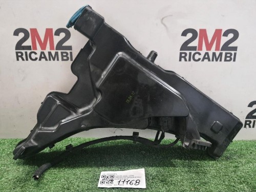 Modanatura Paracolpi Passaruota Parte POST POST SX 51777348903 Mini MINI Clubman F54 2016