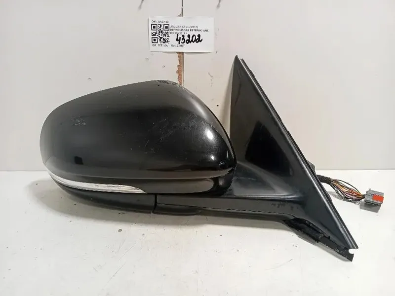 Retrovisore Esterno ANT DX 3303-100 Jaguar XF I 2011