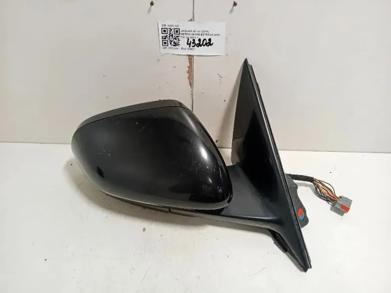 Retrovisore Esterno ANT DX 3303-100 Jaguar XF I 2011