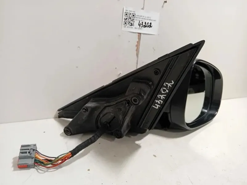 Retrovisore Esterno ANT DX 3303-100 Jaguar XF I 2011