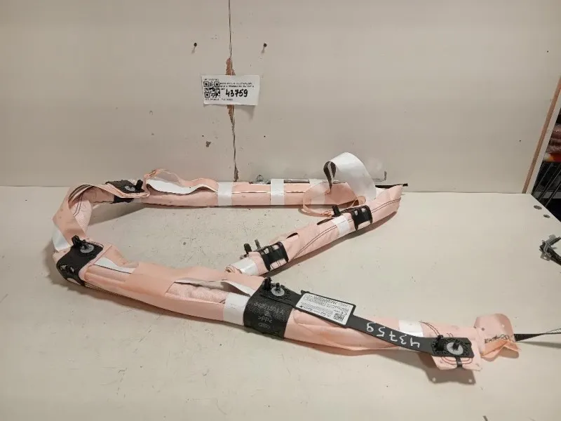 Air-bag A Tendina SX JX7B-A042D95-BF Ford Focus V 2018