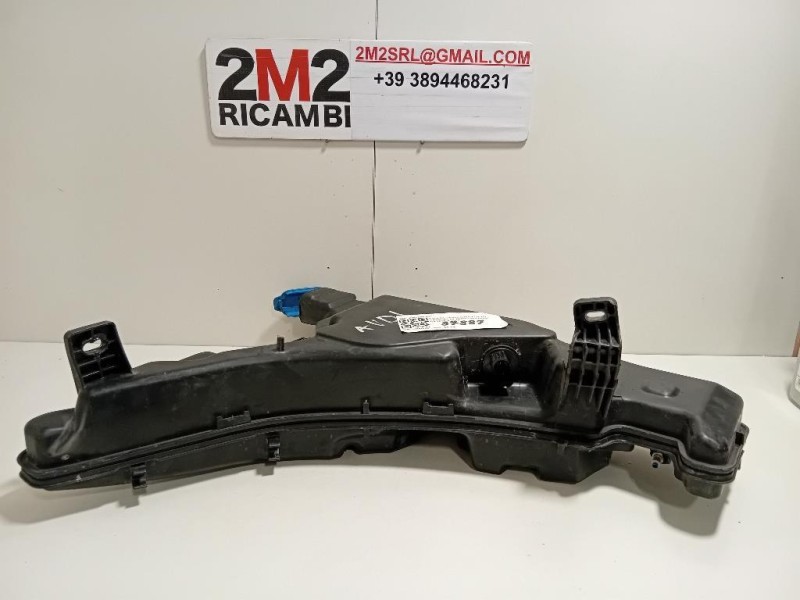 Retrovisore Esterno ANT DX 3303-100 Jaguar XF I 2011