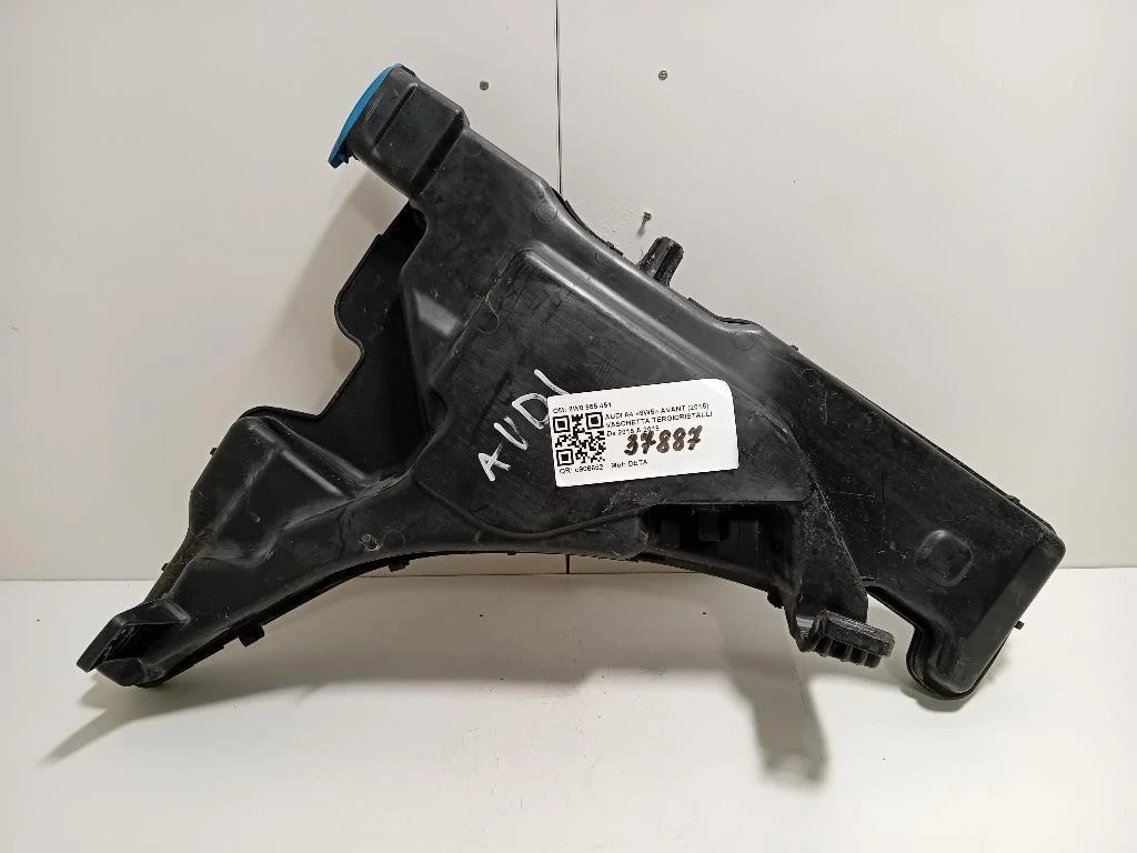 Vaschetta Tergicristalli 8W0 955 451 Audi A4 8W5 Avant 2015