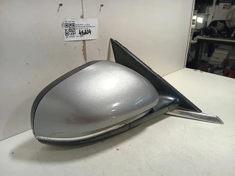 Retrovisore Esterno ANT DX 3303-100 Jaguar XF I 2011