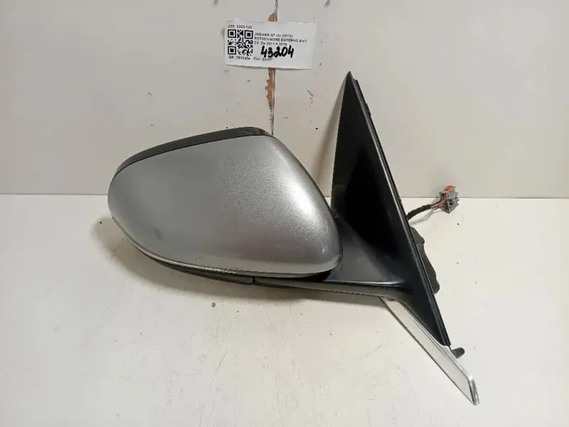 Retrovisore Esterno ANT DX 3303-100 Jaguar XF I 2011