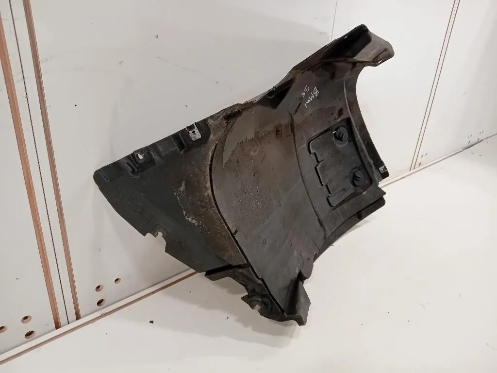 Modanatura Paracolpi Passaruota ANT DX 5174 8055018 Bmw Serie 1 E82 Coupe 2005