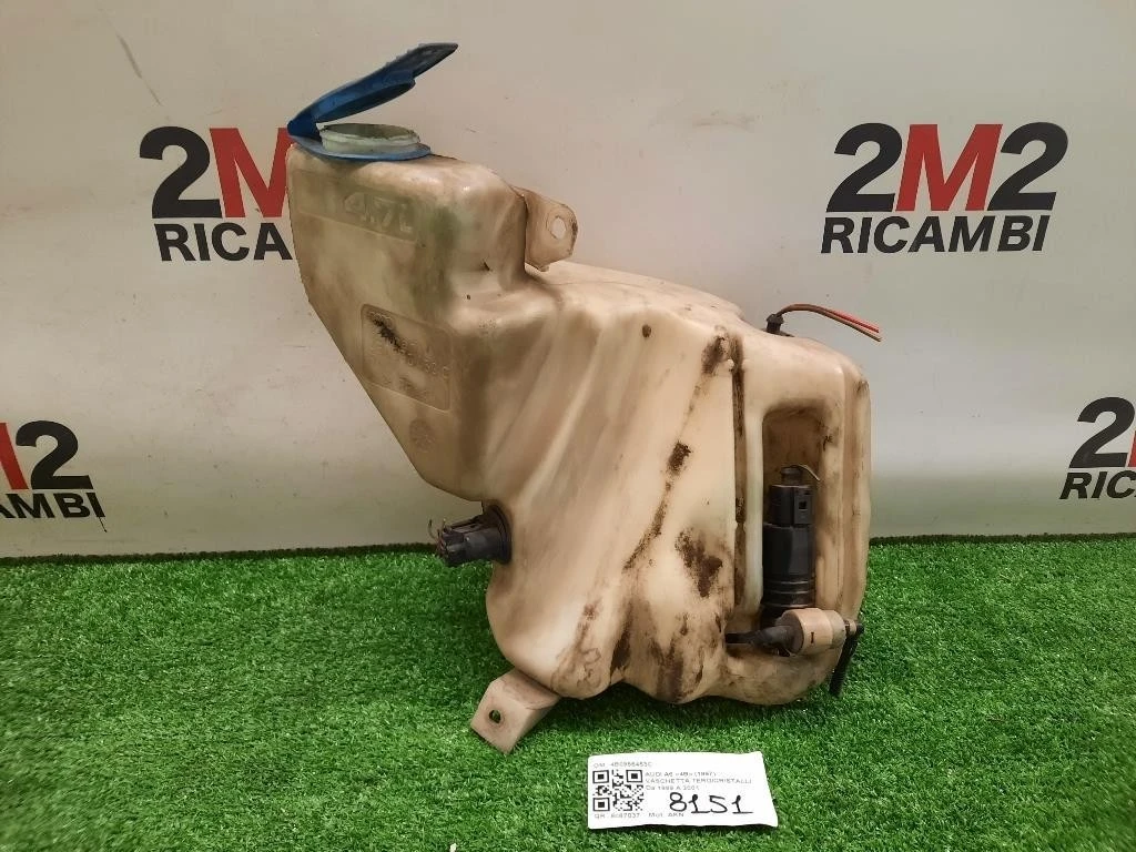 Vaschetta Tergicristalli 4B0955453C Audi A6 4B 1997