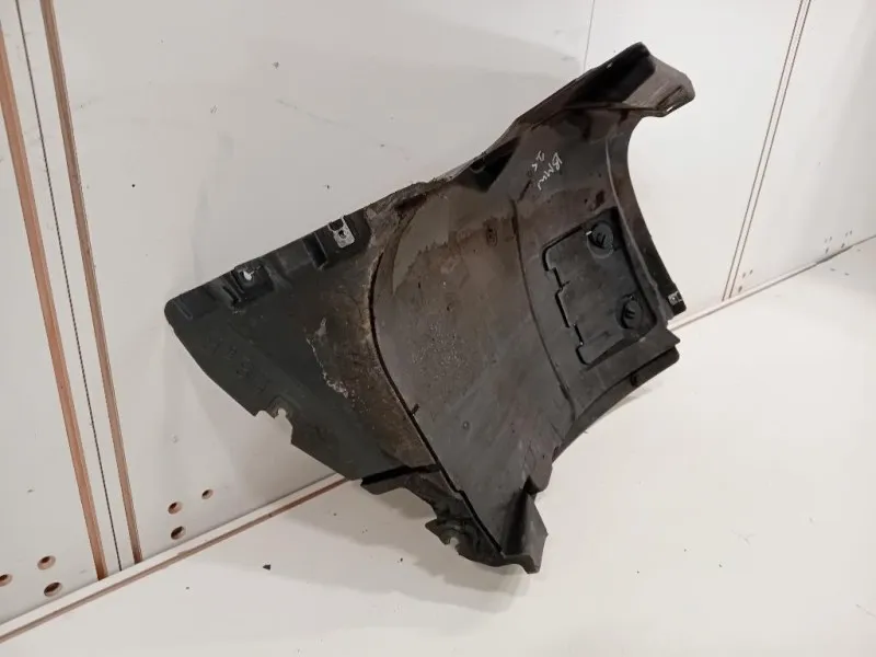 Modanatura Paracolpi Passaruota ANT DX 5174 8055018 Bmw Serie 1 E82 Coupe 2005