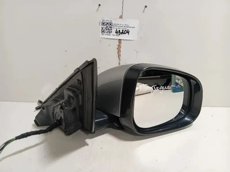 Retrovisore Esterno ANT DX 3303-100 Jaguar XF I 2011