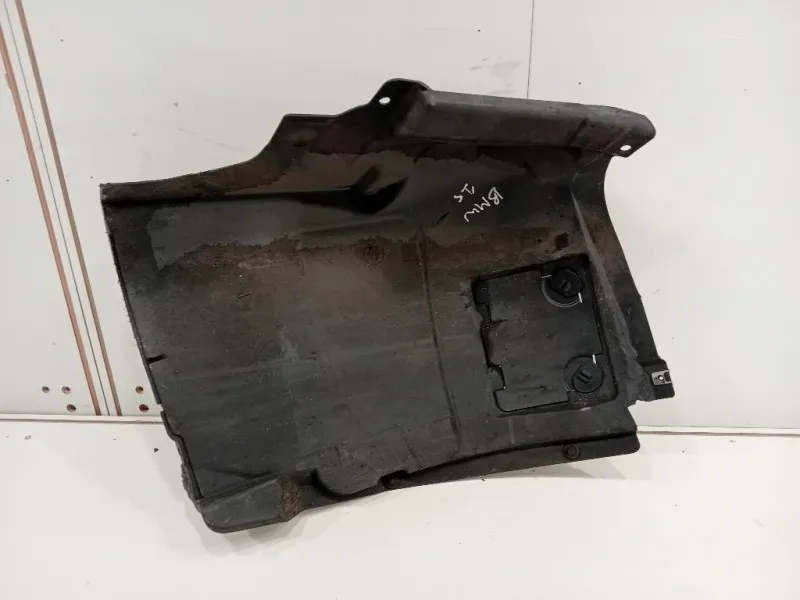 Modanatura Paracolpi Passaruota ANT DX 5174 8055018 Bmw Serie 1 E82 Coupe 2005