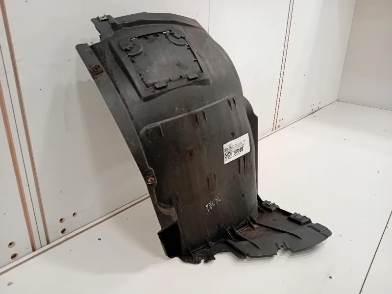 Modanatura Paracolpi Passaruota ANT DX 5174 8055018 Bmw Serie 1 E82 Coupe 2005