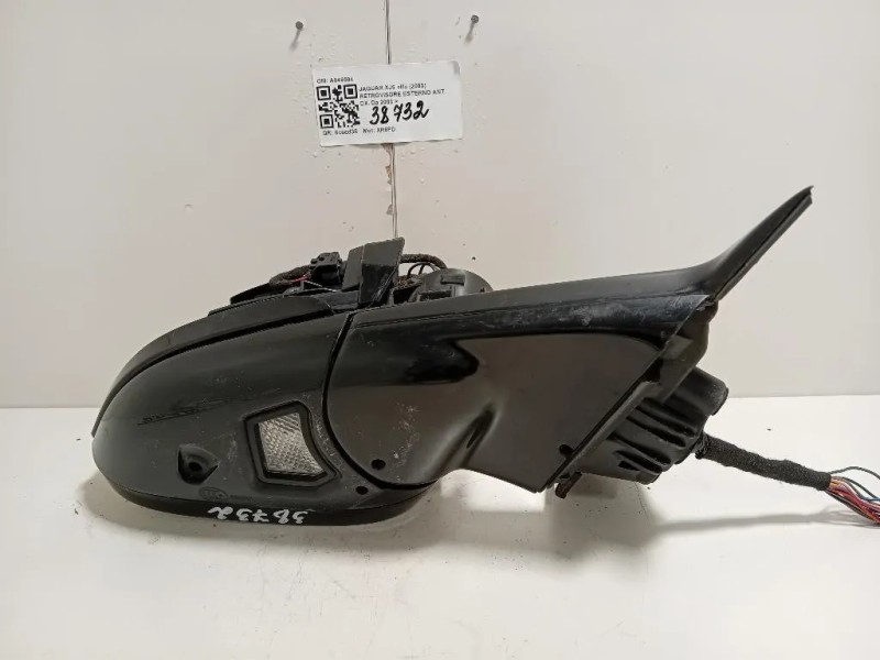 Retrovisore Esterno ANT DX A049504 Jaguar XJ6 III 2003