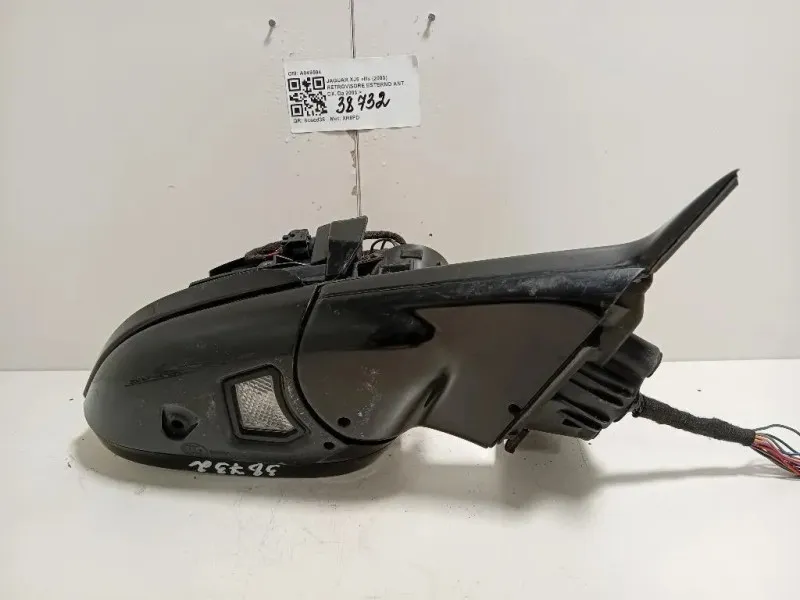 Retrovisore Esterno ANT DX A049504 Jaguar XJ6 III 2003