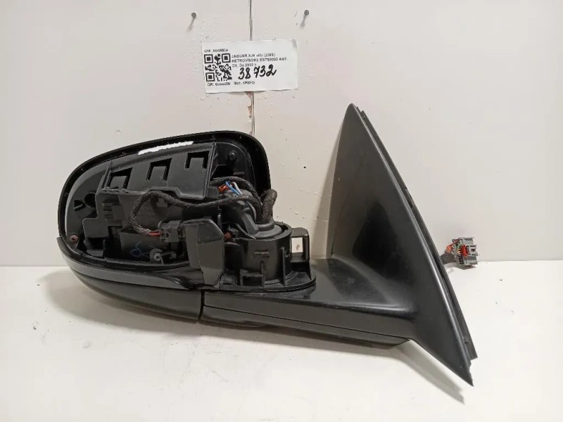 Retrovisore Esterno ANT DX A049504 Jaguar XJ6 III 2003