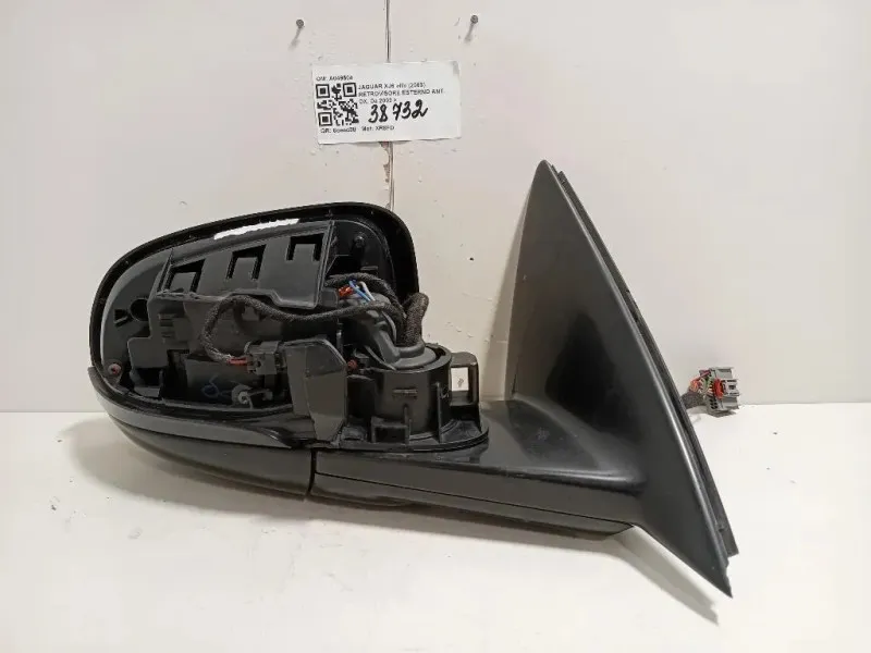 Retrovisore Esterno ANT DX A049504 Jaguar XJ6 III 2003