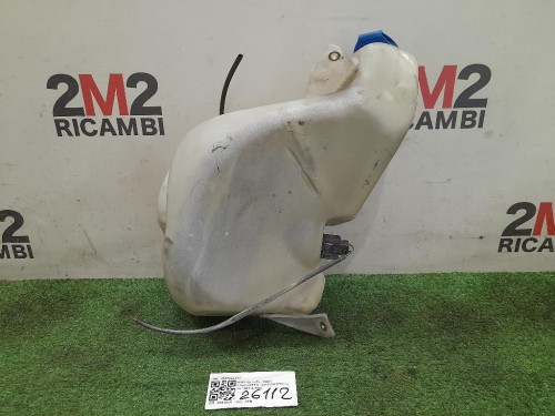 Vaschetta Tergicristalli