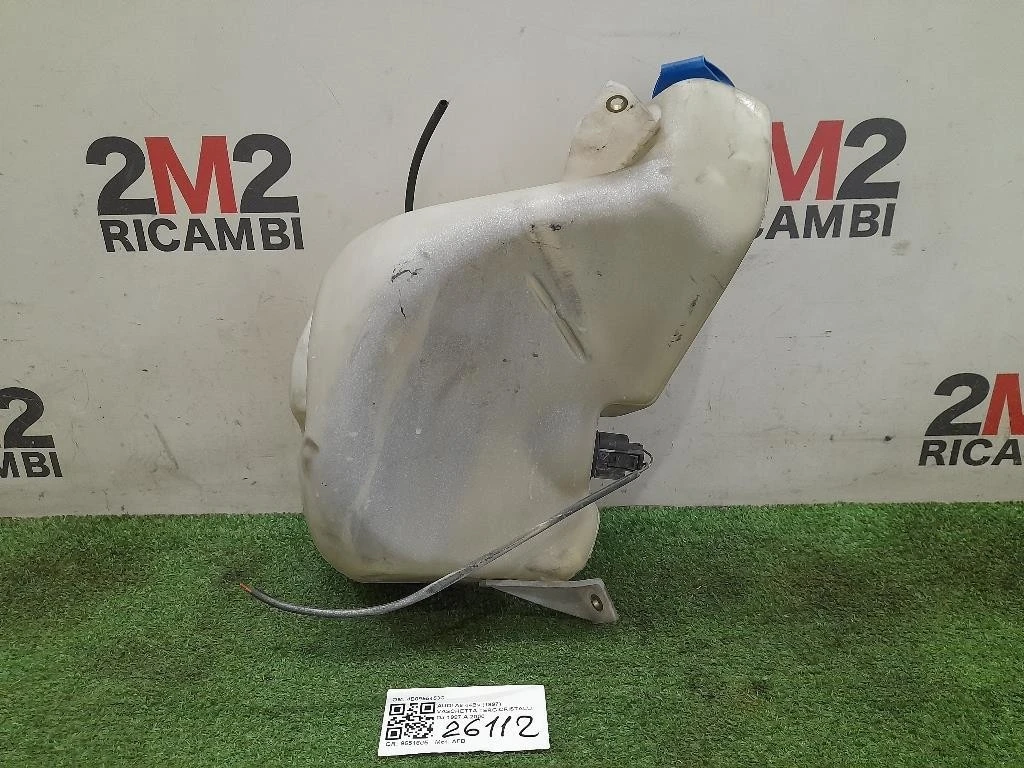 Vaschetta Tergicristalli 4B0955453C Audi A6 4B 1997