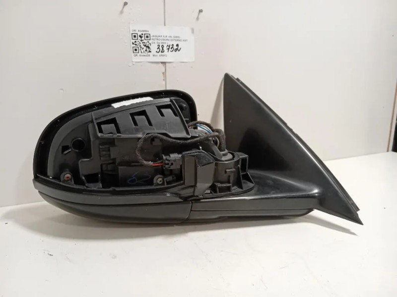 Retrovisore Esterno ANT DX A049504 Jaguar XJ6 III 2003