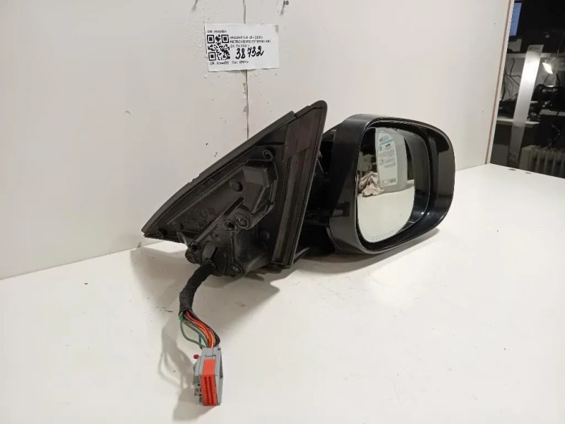 Retrovisore Esterno ANT DX A049504 Jaguar XJ6 III 2003