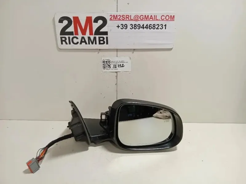 Retrovisore Esterno ANT DX A049504 Jaguar XJ6 III 2003
