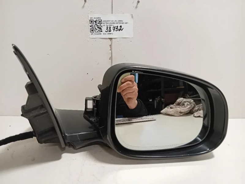 Retrovisore Esterno ANT DX A049504 Jaguar XJ6 III 2003