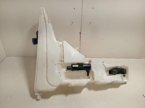 Modanatura Paracolpi Passaruota ANT DX 14204611 Bmw X1 E84 2010