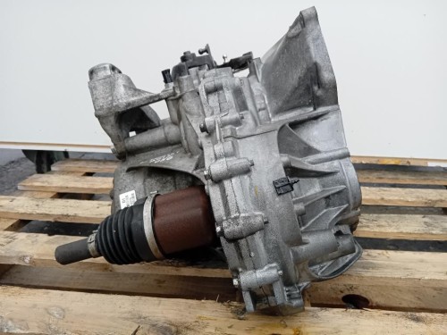 Cambio F1ER7002 ADA 6 MARCE MANUALE Ford Focus IV 2014