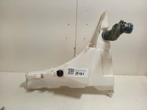 Modanatura Paracolpi Passaruota ANT DX 14204611 Bmw X1 E84 2010