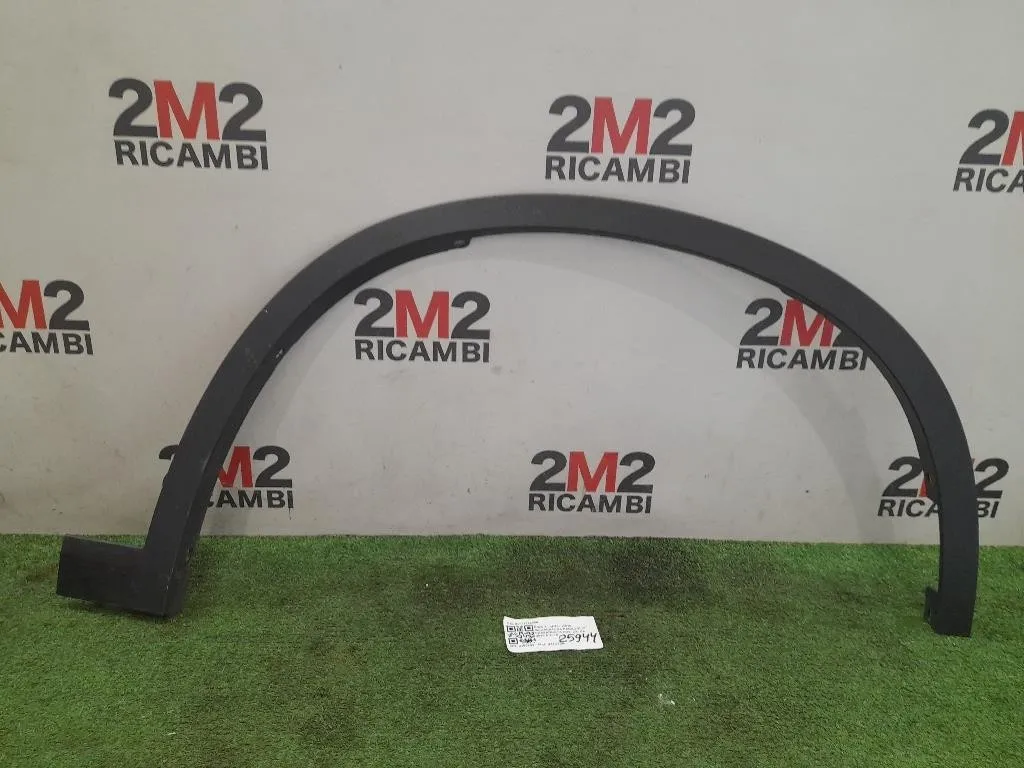 Modanatura Paracolpi Passaruota ANT DX 51777332338 Bmw X1 F48 2015