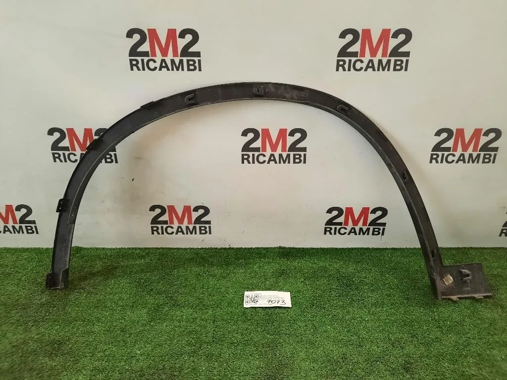 Modanatura Paracolpi Passaruota ANT DX 51777332338 Bmw X1 F48 2015