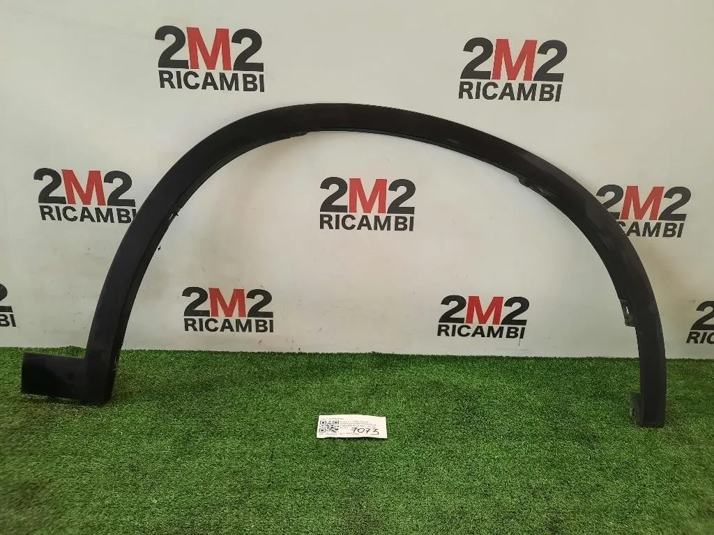 Modanatura Paracolpi Passaruota ANT DX 51777332338 Bmw X1 F48 2015