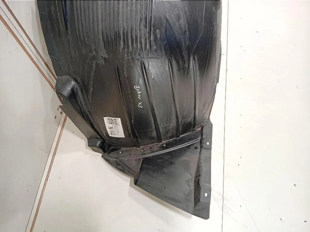 Modanatura Paracolpi Passaruota ANT DX 51713420432 Bmw X3 E83 2004