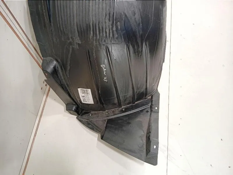 Modanatura Paracolpi Passaruota ANT DX 51713420432 Bmw X3 E83 2004