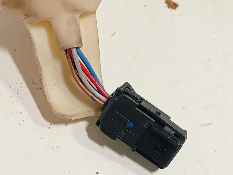 Retrovisore Esterno ANT DX 735612625 Jeep Renegade 2015