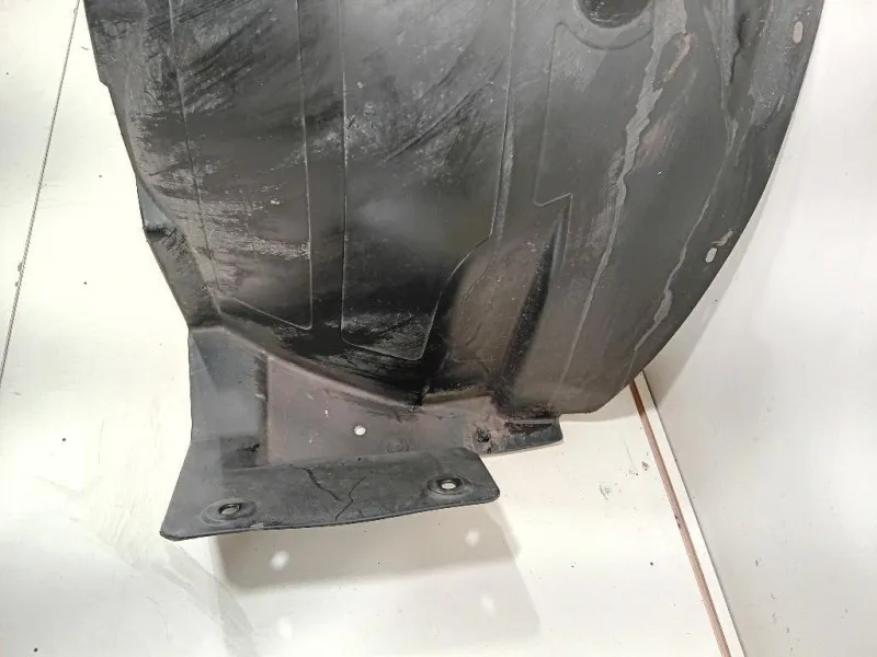 Modanatura Paracolpi Passaruota ANT DX 51713420432 Bmw X3 E83 2004